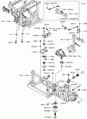 Engine Mount