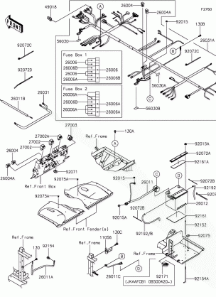 Chassis Electrical Equipment