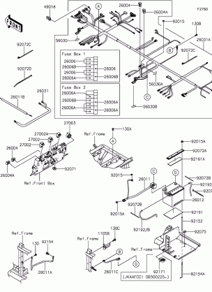 Chassis Electrical Equipment