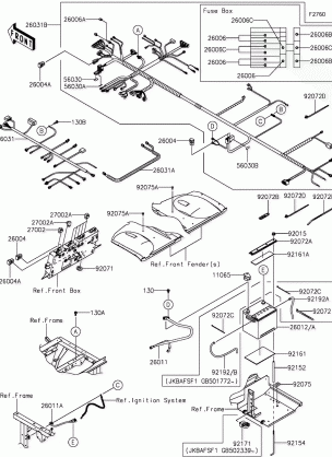 Chassis Electrical Equipment