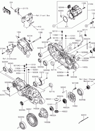 Gear Box