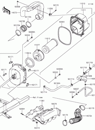 Air Cleaner