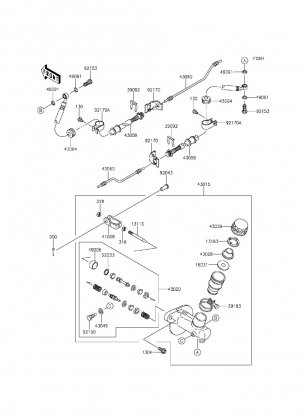 Master Cylinder