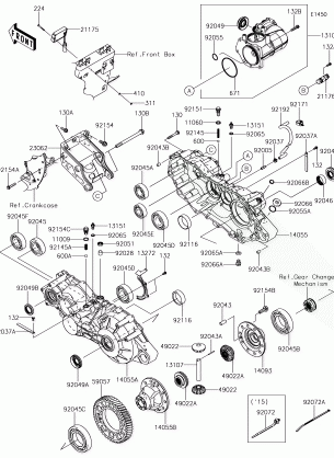 Gear Box(1 / 2)