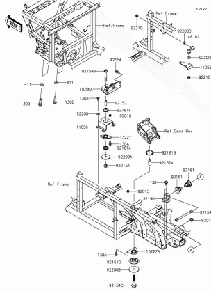 Engine Mount