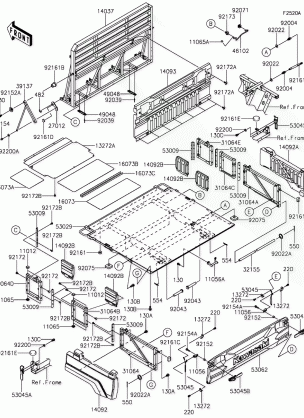 Carrier(s)(DGF)