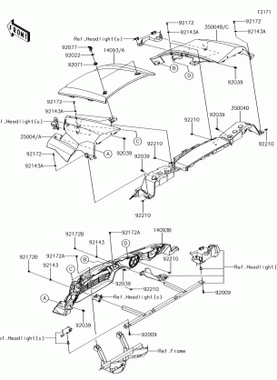 Front Fender(s)