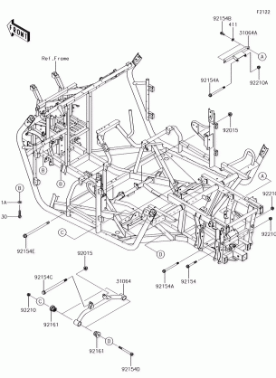 Engine Mount