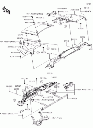 Front Fender(s)