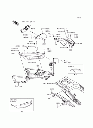 Side Covers / Chain Cover