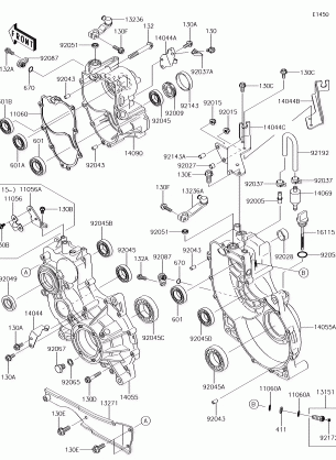 Gear Box