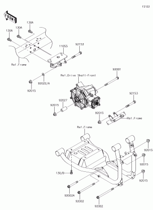 Engine Mount