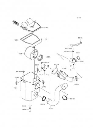 Air Cleaner