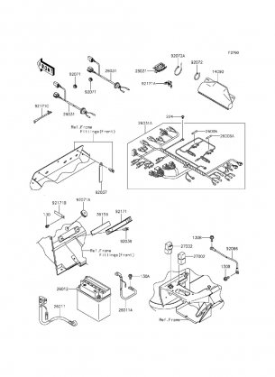 Chassis Electrical Equipment