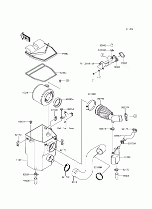 Air Cleaner (CN)