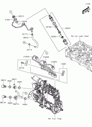 Fuel Injection