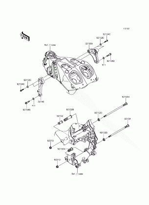 Engine Mount