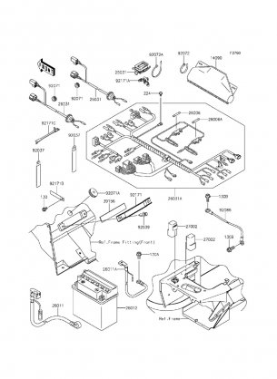 Chassis Electrical Equipment