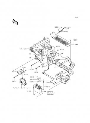 Engine Mount