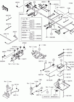 Chassis Electrical Equipment(2 / 2)