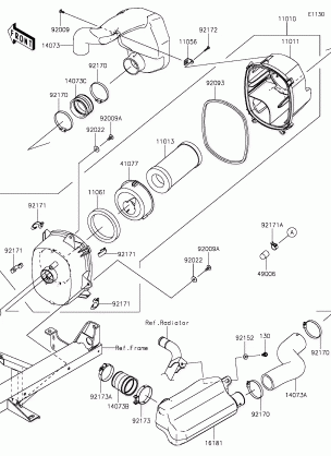 Air Cleaner