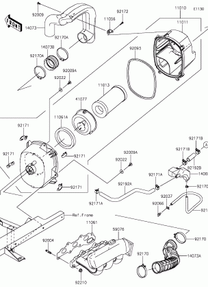 Air Cleaner