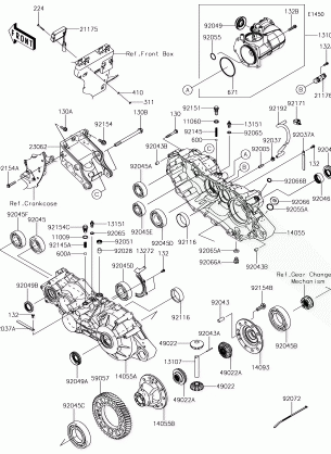 Gear Box(2 / 2)