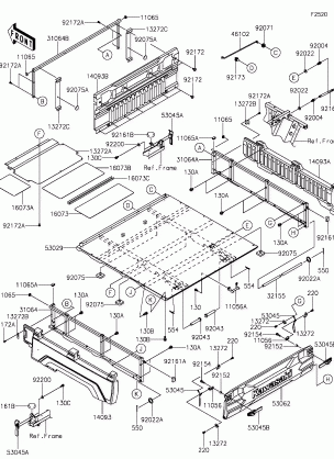 Carrier(s)(1 / 2)