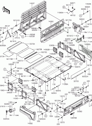 Carrier(s)(1 / 2)(AGF)