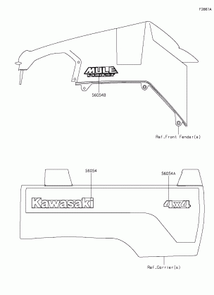 Decals(AGF)