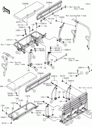 Seat(AFF)