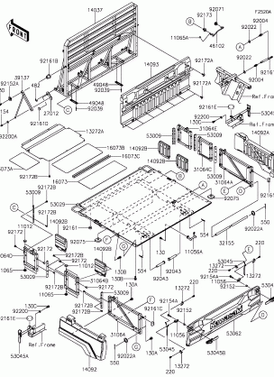 Carrier(s)(1 / 2)(BGF)