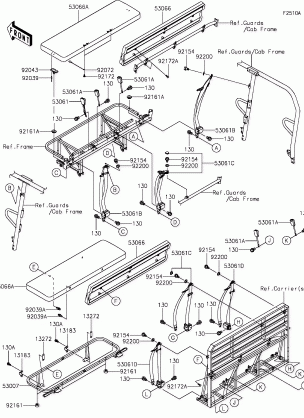 Seat(BGF)