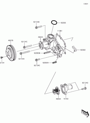 Water Pump