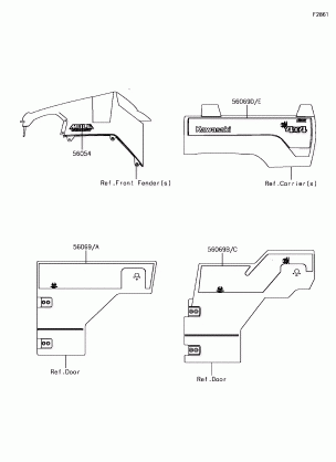 Decals(DFF)