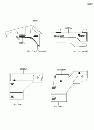 Decals(DGF)