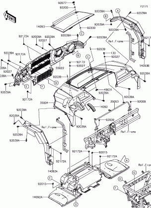 Front Fender(s)(DFF)