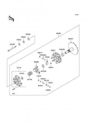 Drive Converter