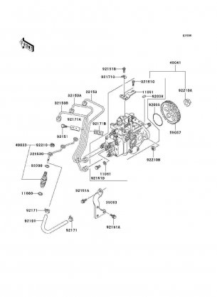 Fuel Injection