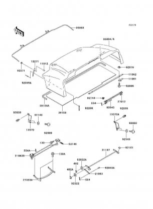 Fenders