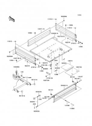 Carrier(s)(B6F / B7F)