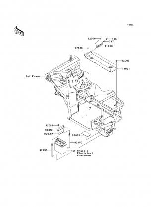 Engine Mount