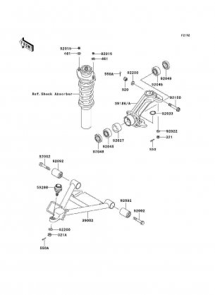 Front Suspension