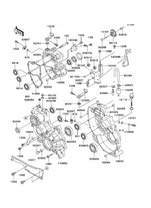 Gear Box