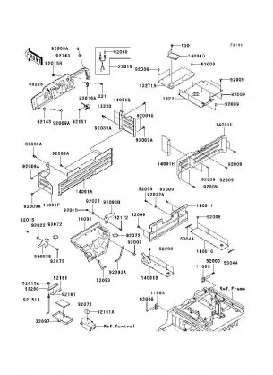 Frame Fittings(J6F)