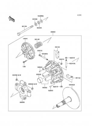 Drive Converter