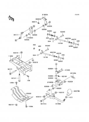 Shift Lever(s)