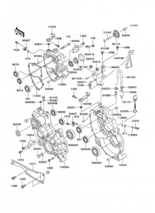 Gear Box