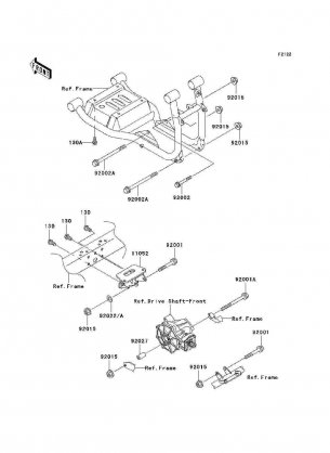 Engine Mount