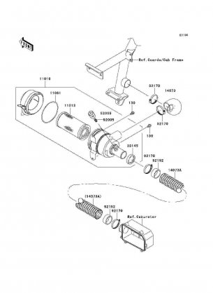 Air Cleaner